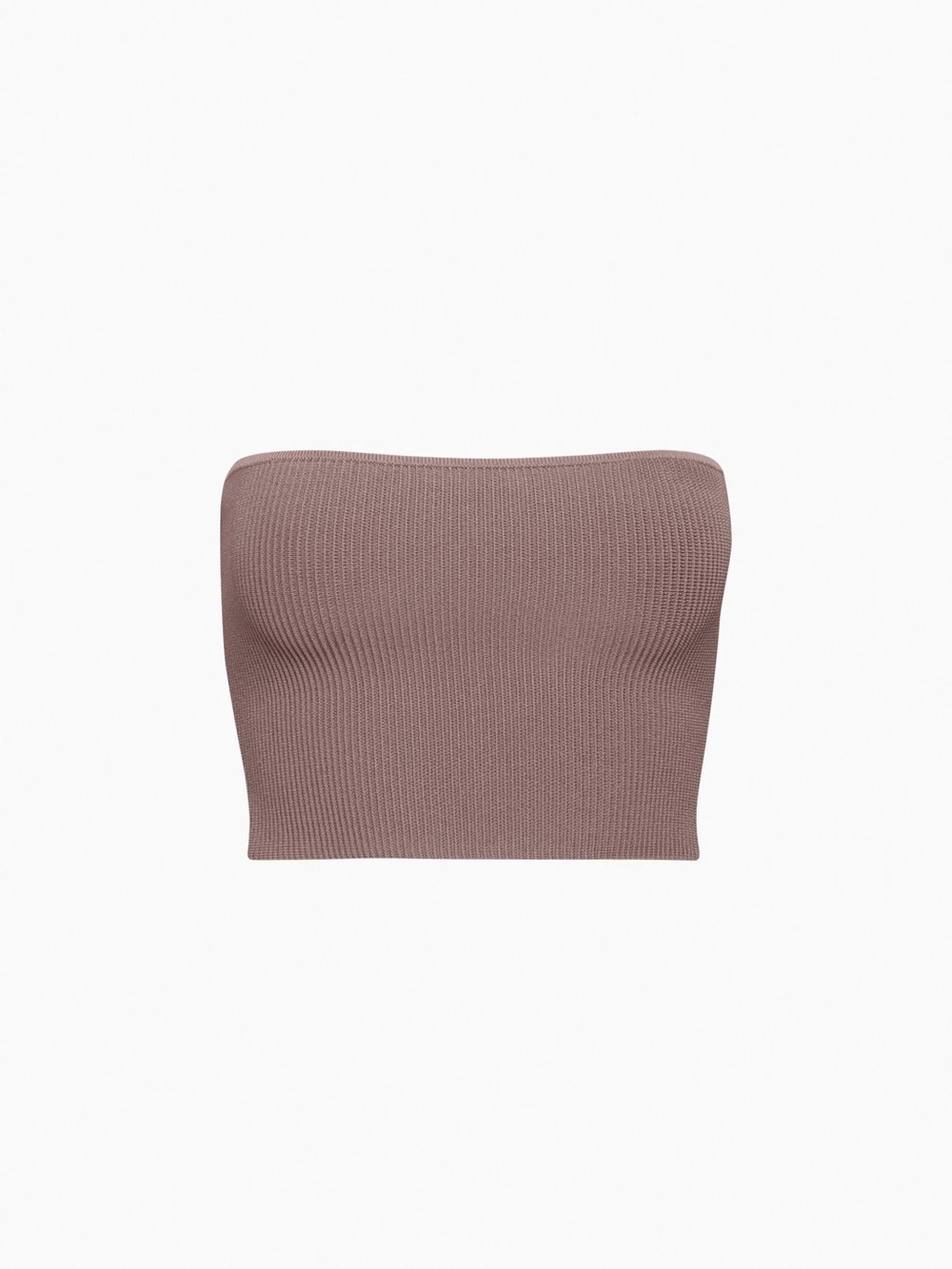 🩷 Aritzia Babaton Sculpt Cropped Tube Top